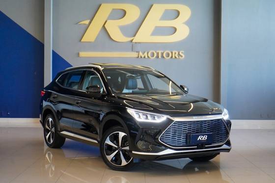 BYD SONG PLUS 1.5 DM-I HÍBRIDO AUTOMÁTICO BYD SONG PLUS 1.5 DM-I HÍBRIDO AUTOMÁTICO